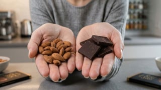 Tem mais magnésio do que chocolate e amêndoas e é fácil de incluir na alimentação: TudoGostoso revela o alimento