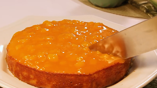 A cocada de forno com calda do TudoGostoso deixa qualquer sobremesa simples parecendo receita de confeitaria famosa