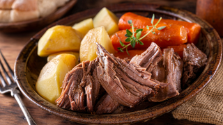 As 5 melhores opções para carne de panela, segundo açougueiros experientes, você encontra no TudoGostoso