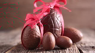 Sobras de ovo de Páscoa: 15 receitas para você usar o chocolate