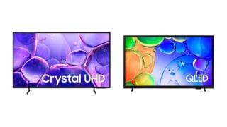 Ele voltou! Combo com 2 Smart TV da Samsung pelo preço de uma está com 32% no 10.10 da Amazon