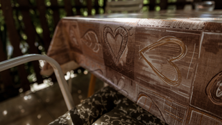 A toalha de plástico para a mesa ficou para trás: veja como deixar a cozinhar mais moderna e charmosa no TudoGostoso
