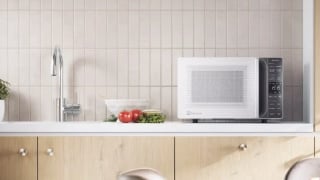 Black Friday antecipada tem Micro-ondas Electrolux com 24% de desconto