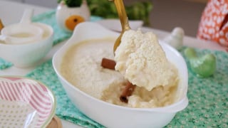 Receita de arroz doce com leite em pó: aprendi no TudoGostoso a deixar a sobremesa mais cremosa e agora só faço assim, pode servir quente ou gelado