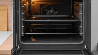 Adeus mau cheiro: colocar folhas de hortelã no forno é a dica simples do TudoGostoso que vale testar