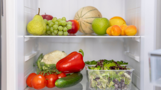 Esse achadinho é o segredo para frutas e legumes durarem mais tempo na geladeira