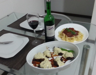 Receita de Medalhões de filé mignon com molho delicioso, enviada ...