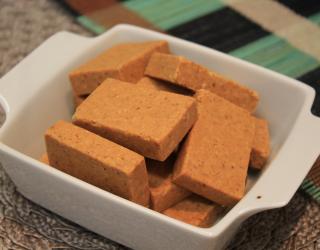 Receita de Bolo de fubá, enviada por carmen ferreguti - TudoGostoso, Receita