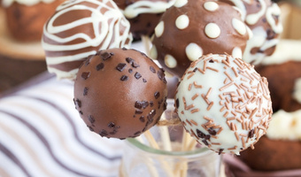 Ganhe dinheiro vendendo delícias de chocolate!