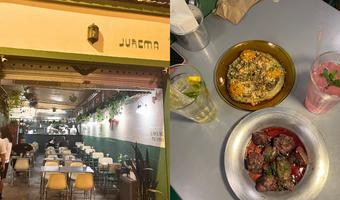 Jurema Bar: drinks com cachaça, petiscos criativos e uma receita imperdível na Lapa