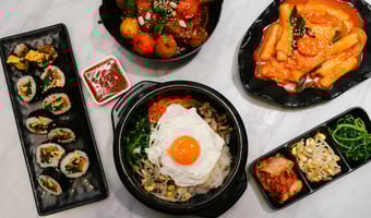 Comida coreana na vida real: saiba como fazer as receitas famosas que você vê nos doramas