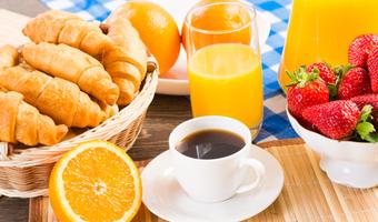 Sou endocrinologista e garanto: "Tomar o café da manhã depois das 9 horas pode aumentar os níveis de cortisol"