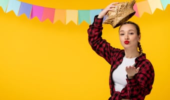 Diversidade cultural e culinária tradicional: Saiba mais sobre as Festas Juninas de São Paulo