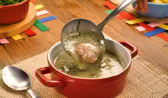 Caldo verde