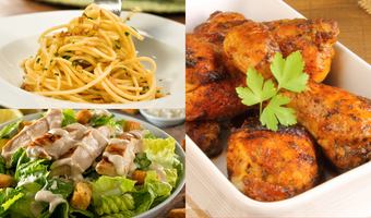 O que cozinhar nesta semana: cardápio com receitas práticas de 19 a 25 de janeiro, dia a dia