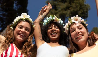 Celebração do legado holandês: A Expoflora de Holambra une cultura, gastronomia e beleza em um só lugar