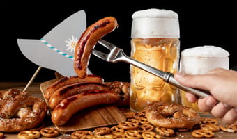São Paulo recebe a 9ª edição da Oktoberfest no Parque Ibirapuera: gastronomia, cultura alemã e diversão em um só lugar