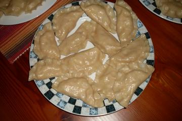 Pierogue
