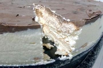 Torta alemã super fácil
