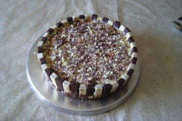 Torta de Bis