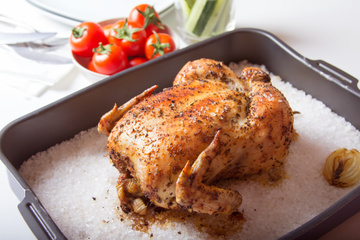 Tempero para chester de Natal: receitas que vão salvar a sua ceia