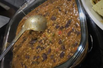 Chilli Mexicano