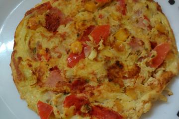 Omelete