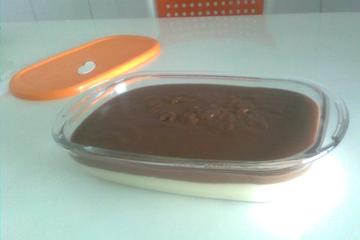 Bolo de fubá fácil, simples e delicioso