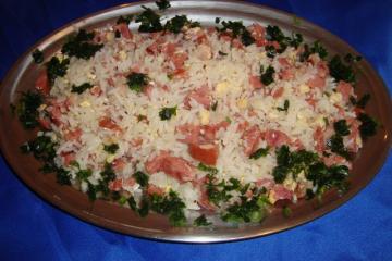 Arroz Biro-Biro