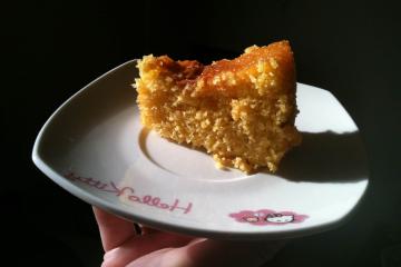 Bolo de Milho