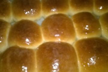 Brioche da Gel