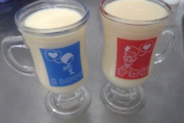 Creme de limão