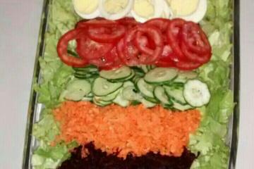 Salada Chic