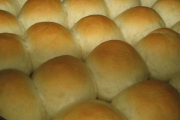 Pão de leite diet de liquidificador