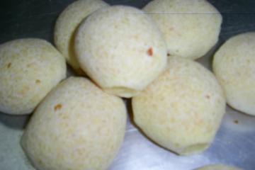 Pão de queijo