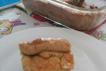 Empadão de frango super fácil
