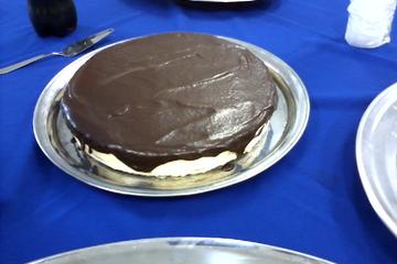 A verdadeira torta holandesa