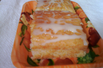 Bandeja de coco