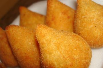Coxinha