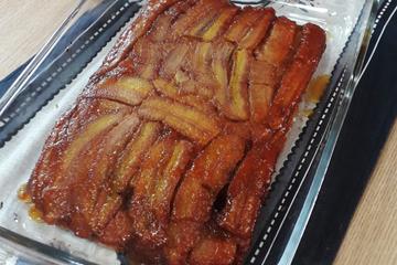 Torta de banana