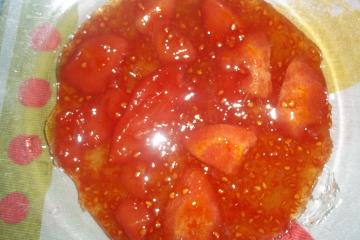 Doce de goiaba