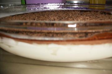 Torta de prestígio