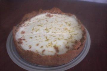 Torta de Limão