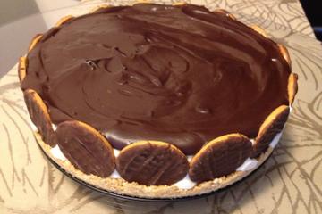 Torta holandesa