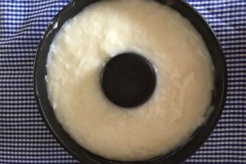 Manjar branco