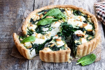 Receitas veganas rápidas: 13 pratos que ficam prontos em até 30 minutos