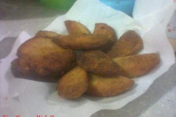 Risoles