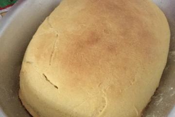 Pão de milho