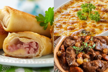 Almoço de Dia das Mães barato e fácil: receitas que agradam a família e o bolso