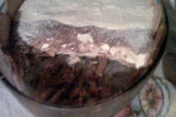 Torta de Bolacha